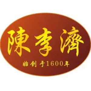 陈李济品牌logo