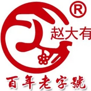 赵大有品牌logo