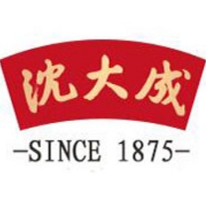 沈大成品牌logo