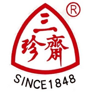 三珍斋品牌logo