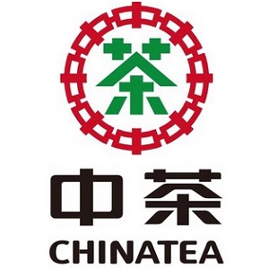 中茶品牌logo