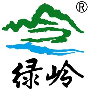 绿岭品牌logo
