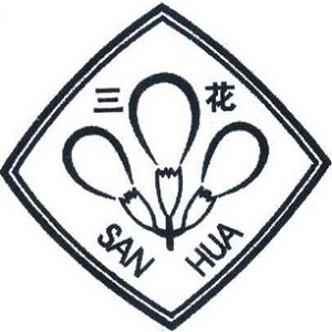 三花品牌logo
