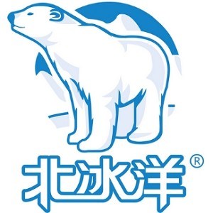 北冰洋品牌logo