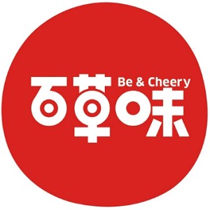 百草味品牌logo