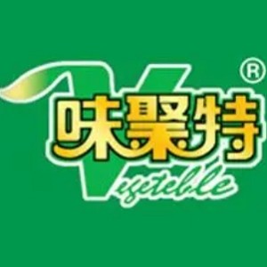 味聚特品牌logo