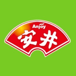 安井品牌Logo