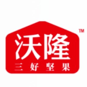 沃隆品牌logo