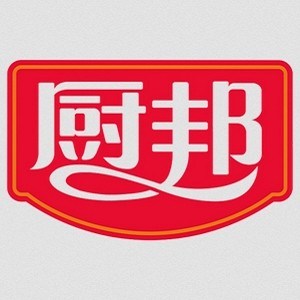 厨邦品牌logo