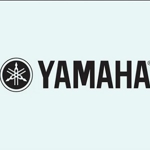 雅马哈品牌logo