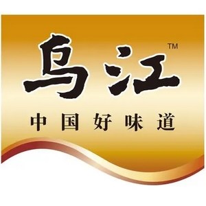 乌江品牌logo