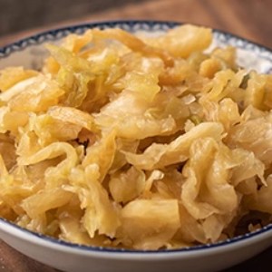 冬菜品牌榜