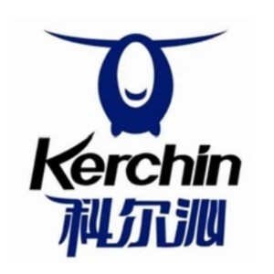 科尔沁品牌logo