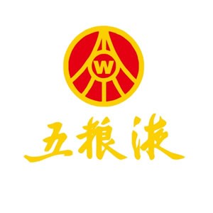五粮液品牌logo