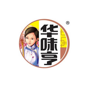 华味亨品牌logo