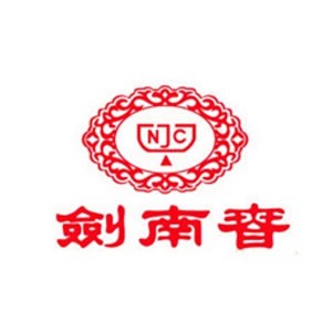 剑南春品牌logo