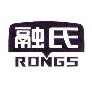 融氏品牌logo