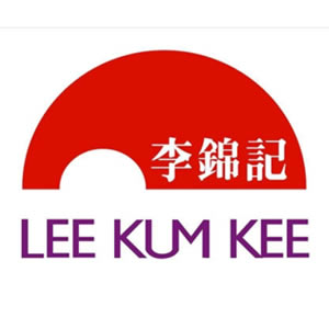 李锦记品牌logo