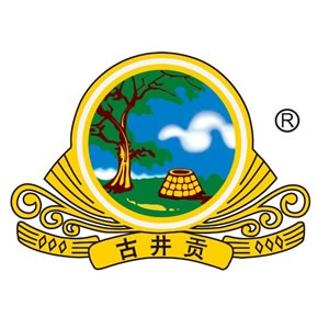 古井贡品牌logo