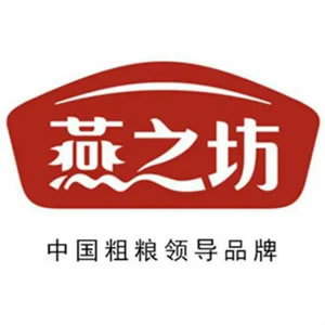 燕之坊品牌logo
