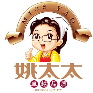 姚太太品牌logo