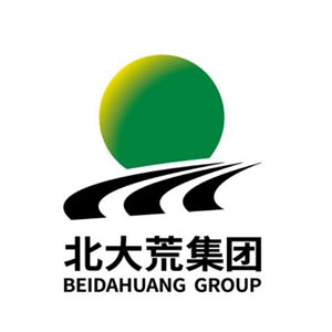 北大荒品牌logo