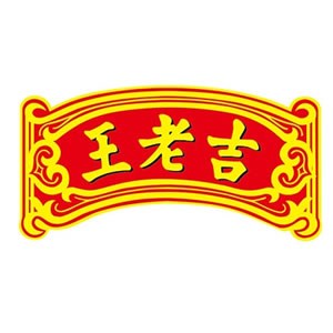 王老吉品牌logo