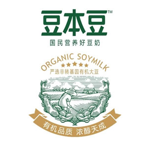 豆本豆品牌logo