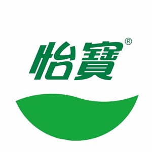 怡宝品牌logo