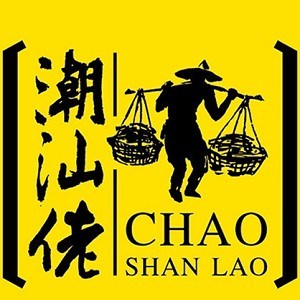 潮汕佬品牌logo