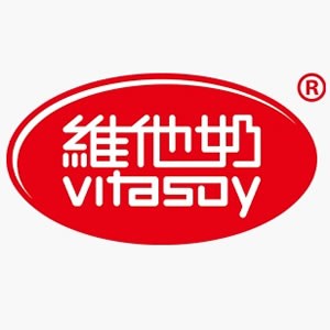 维他奶品牌logo