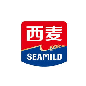 西麦品牌logo