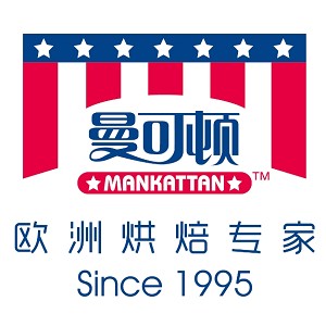 曼可顿品牌logo