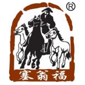 塞翁福品牌logo