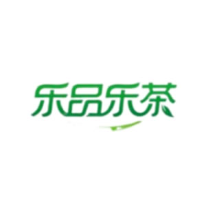 乐品乐茶品牌logo