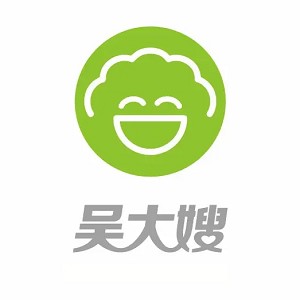 吴大嫂品牌Logo