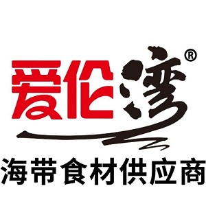 爱伦湾品牌Logo