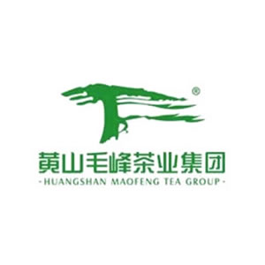 黄山毛峰品牌logo