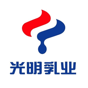 光明品牌logo
