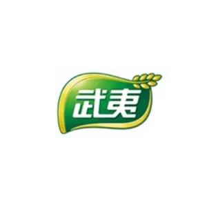 武夷品牌logo