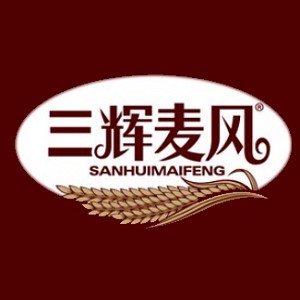 三辉麦风品牌logo