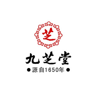 九芝堂品牌logo