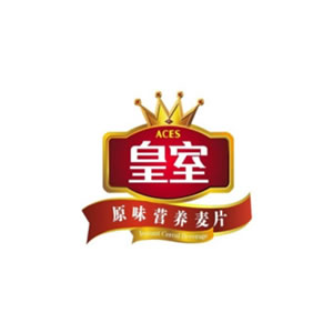 皇室品牌logo