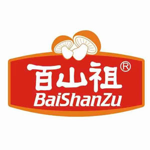 百山祖品牌logo