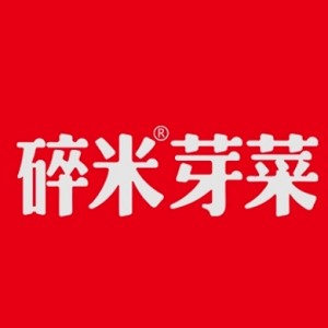 碎米品牌logo