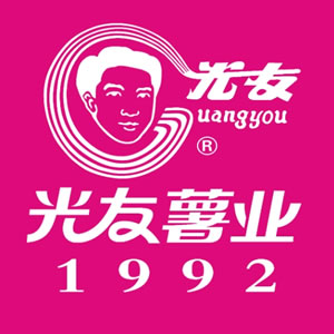 光友品牌logo