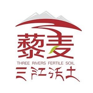 三江沃土品牌Logo