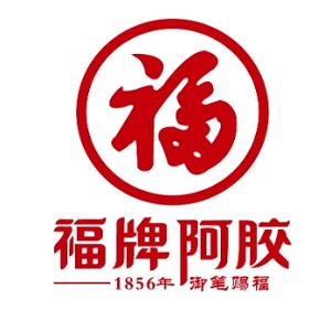 福牌阿胶品牌Logo