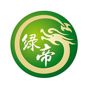 绿帝品牌logo