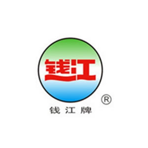 钱江牌品牌logo